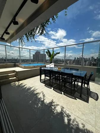 Apartamento em Goiânia - Setor Oeste