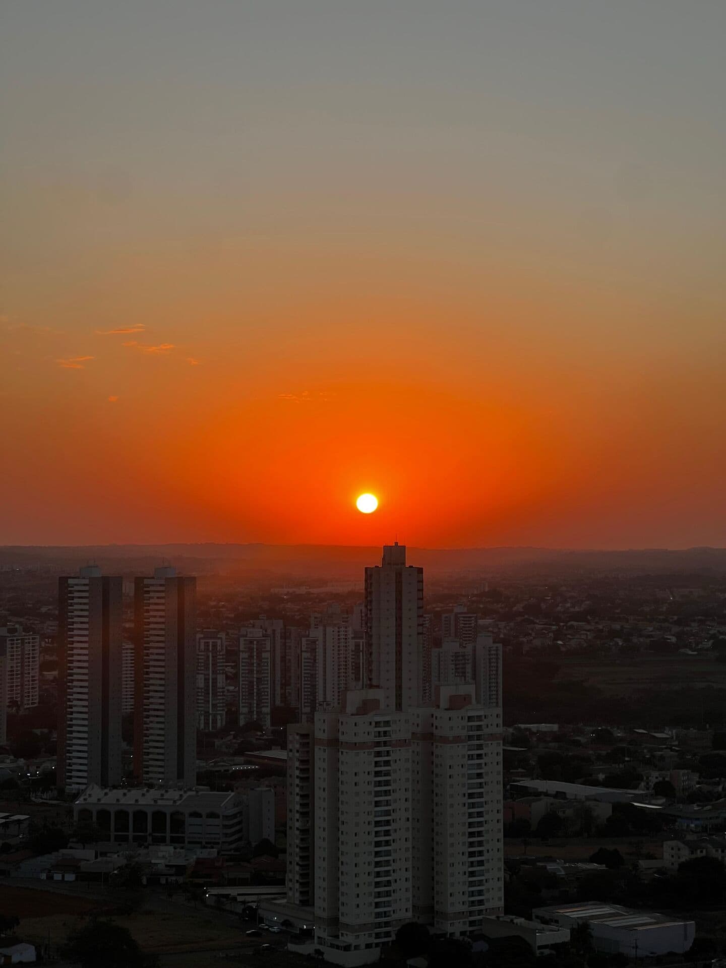 Apartamento em Goiânia - Parque Amazônia