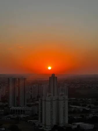 Apartamento em Goiânia - Parque Amazônia