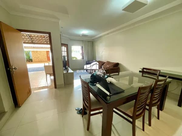 Casa em Goiânia - Anhangüera