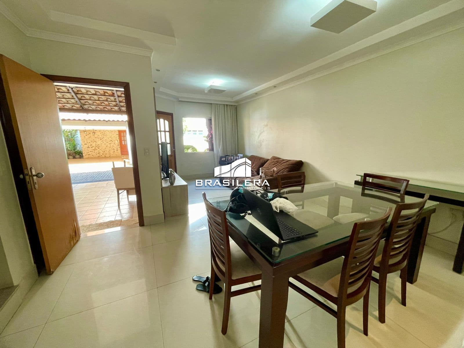 Casa em Goiânia - Anhangüera