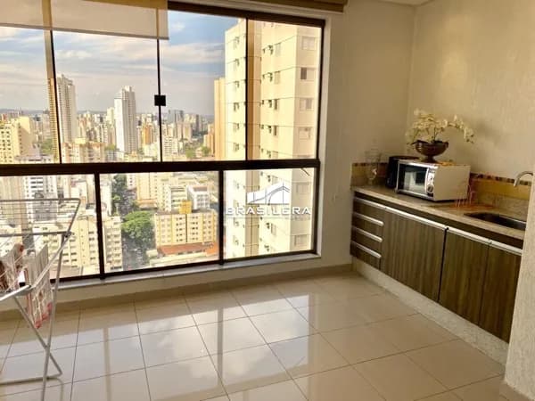 Apartamento em Goiânia - Setor Bueno