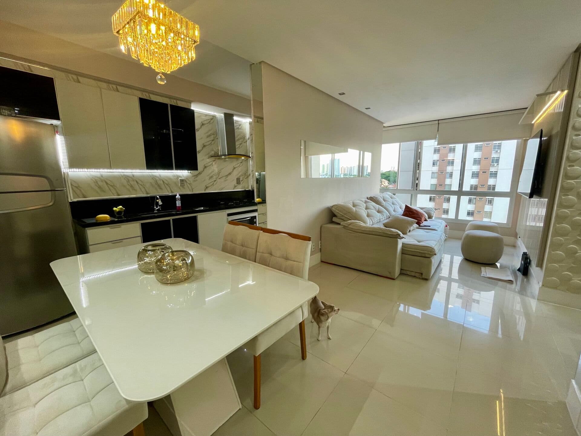 Apartamento em Goiânia - Jardim América