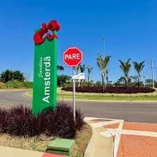 Lote/Terreno em Goiânia - Jardins Amsterdã