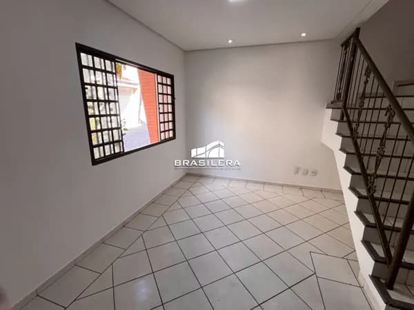 Casa de Condomínio em Goiânia - Parque Amazônia