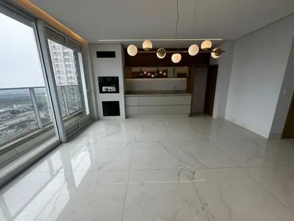 Apartamento com 3 dormitórios à venda, 180 m² por R$ 2.100.000,00 - Jardim Goiás - Goiânia/GO