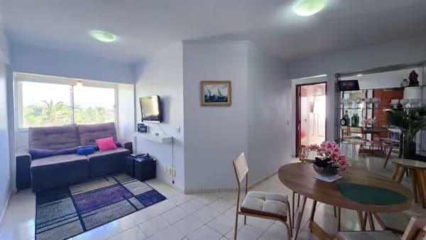 Apartamento em Goiânia - Parque Amazônia