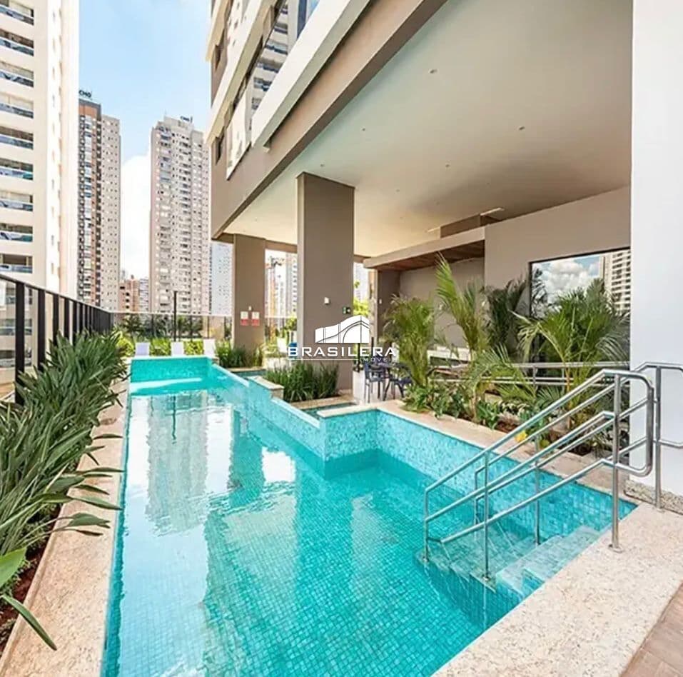 Apartamento em Goiânia - Setor Bueno