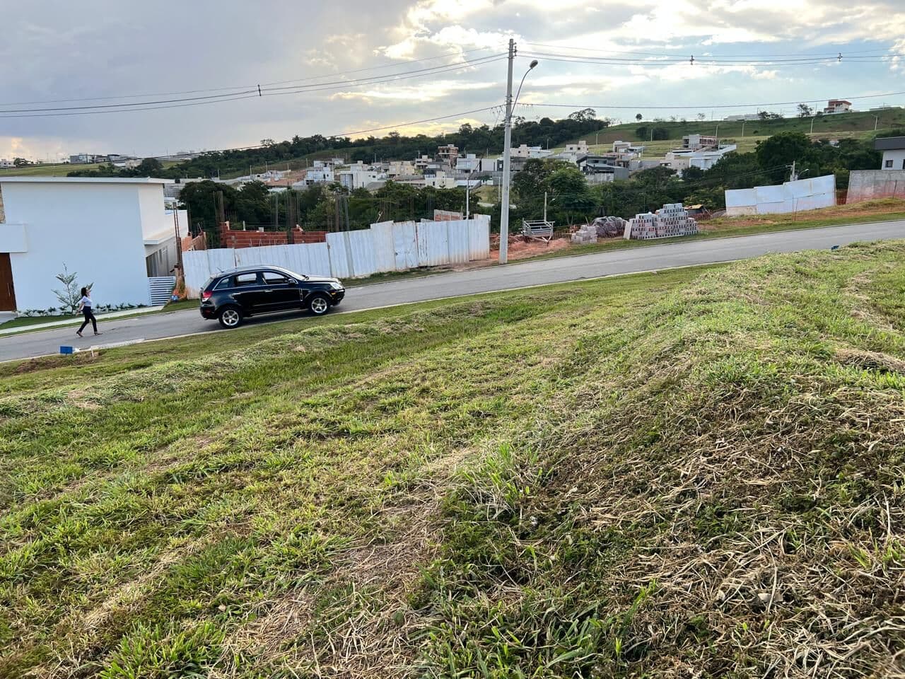 Lote/Terreno em Senador Canedo - Jardins Bolonha