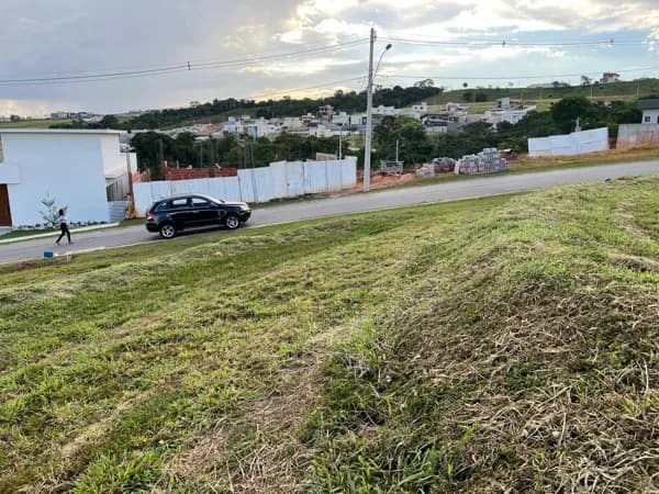 Lote/Terreno em Senador Canedo - Jardins Bolonha