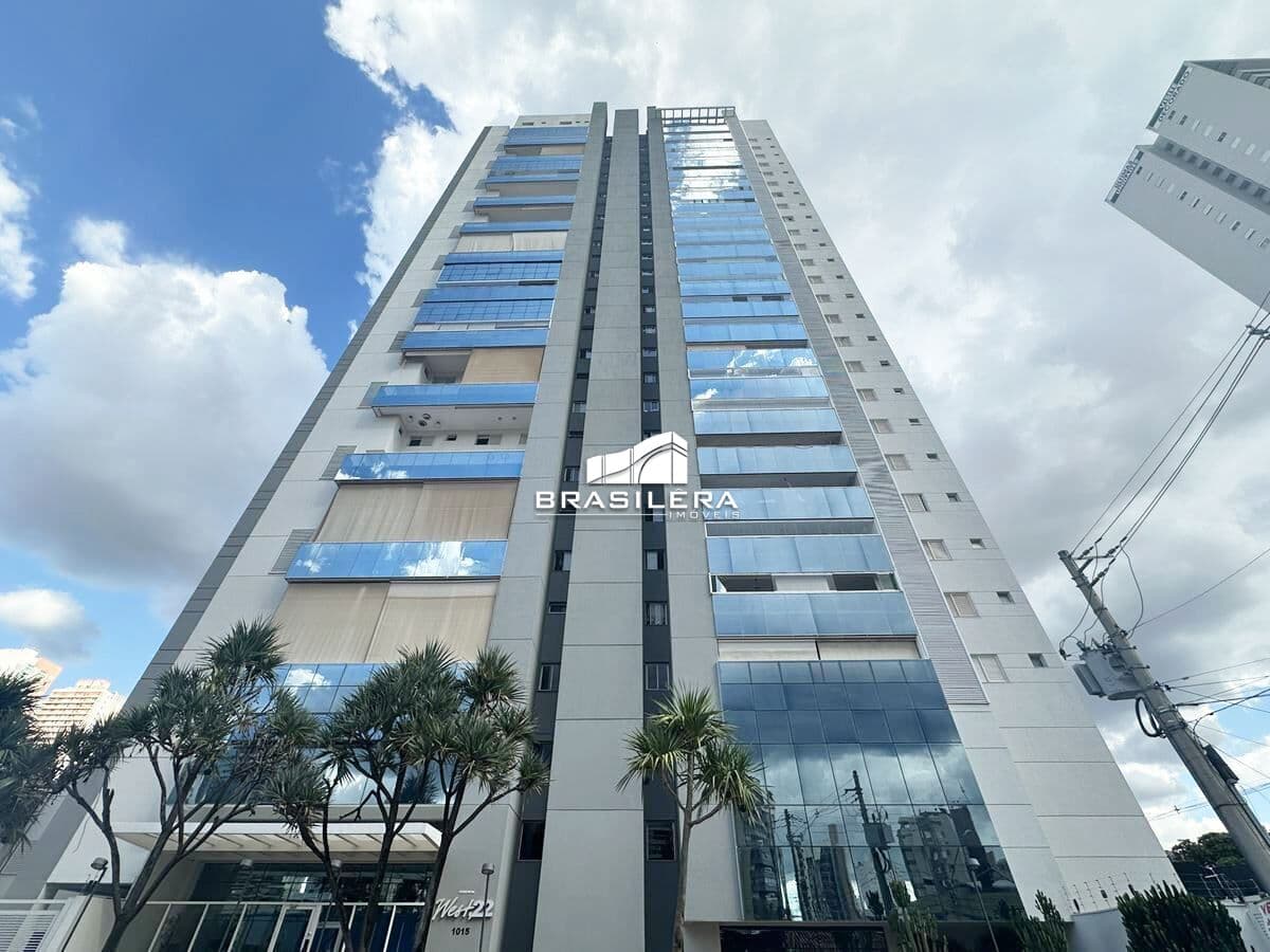 Apartamento em Goiânia - Setor Oeste