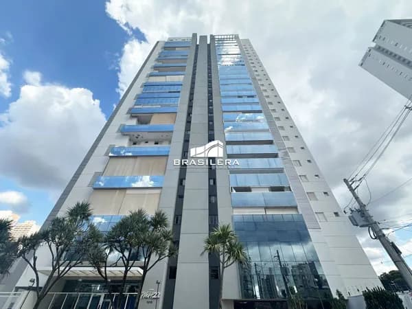 Apartamento em Goiânia - Setor Oeste