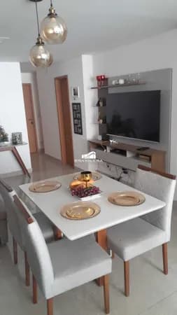 Apartamento em Goiânia - Setor Coimbra