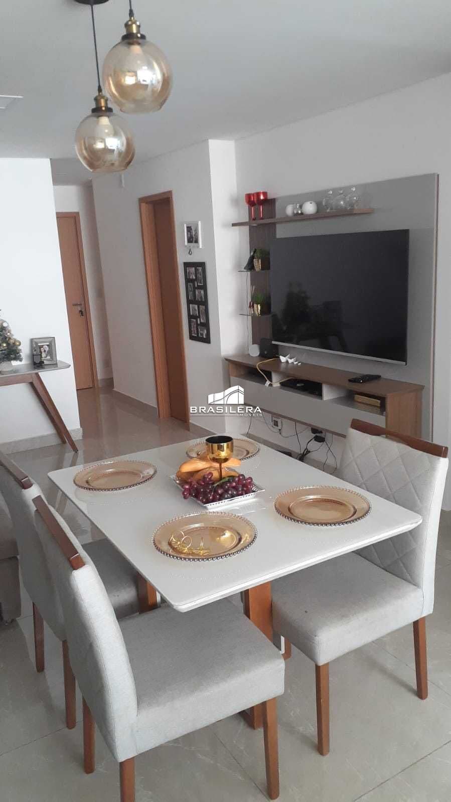 Apartamento em Goiânia - Setor Coimbra
