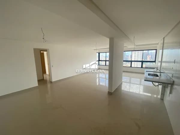 Apartamento em Goiânia - Setor Bueno