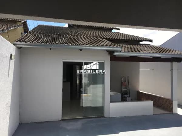 Casa em Goiânia - Moinho dos Ventos