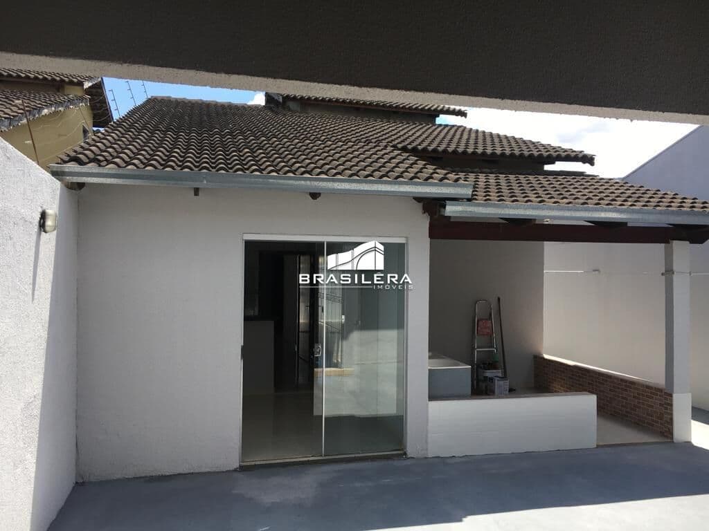 Casa em Goiânia - Moinho dos Ventos