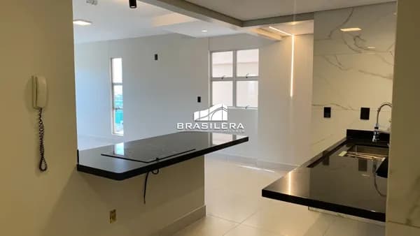 Apartamento em Goiânia - Jardim América