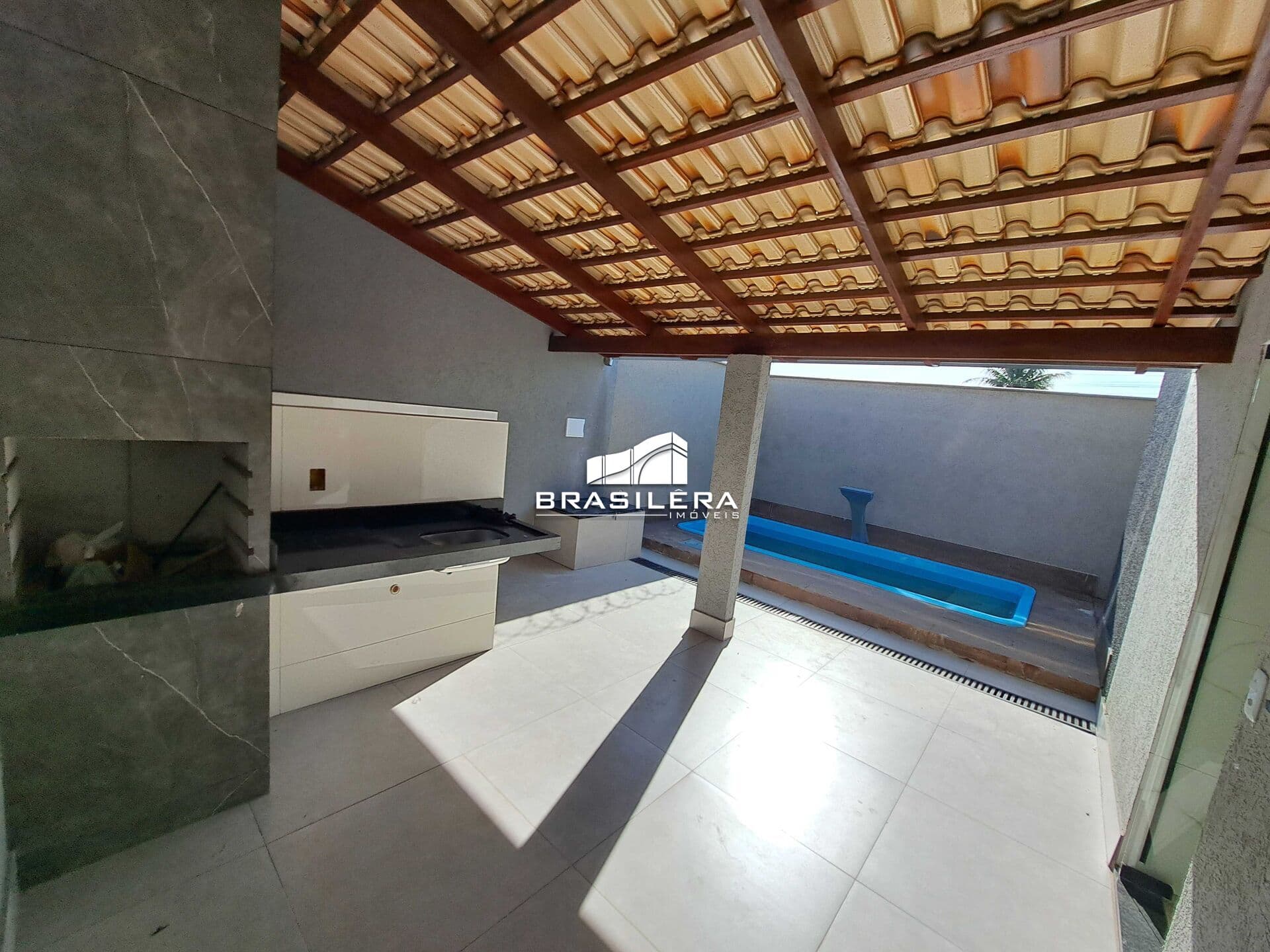 Casa em Aparecida de Goiânia - Vila Mariana