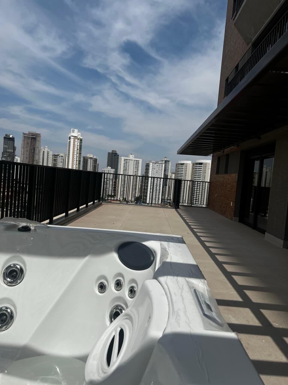 Apartamento em Goiânia - Setor Marista