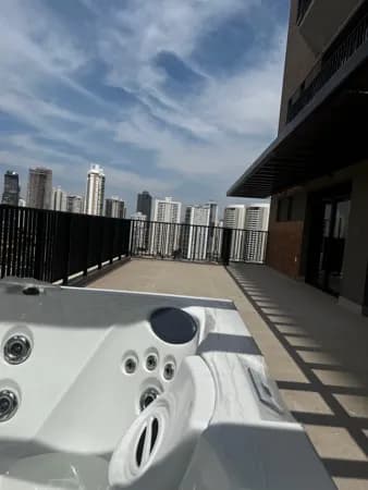 Apartamento em Goiânia - Setor Marista