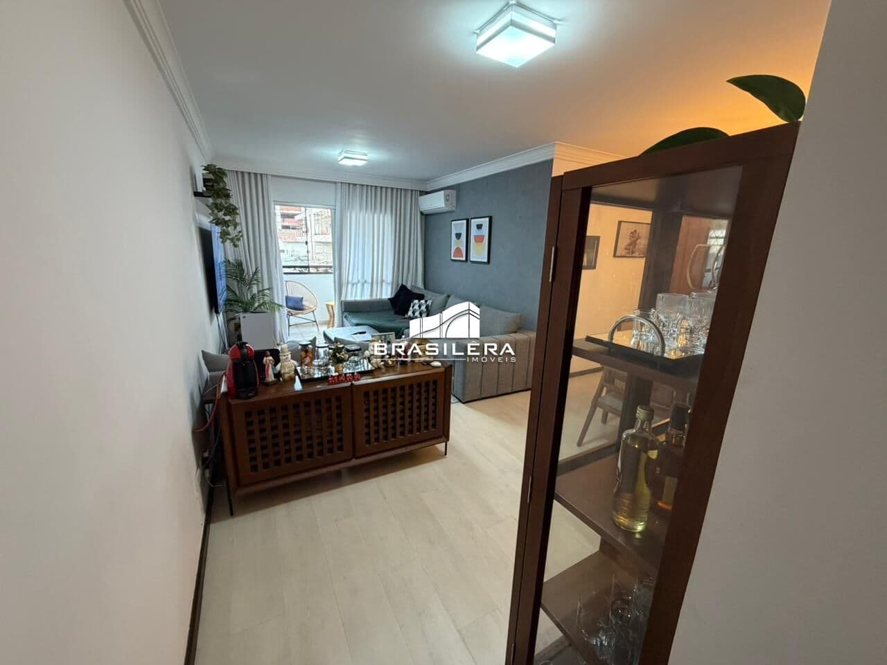 Apartamento em Goiânia - Setor Pedro Ludovico