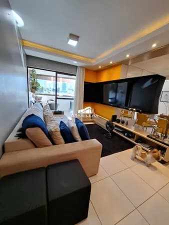 Apartamento em Goiânia - Parque Amazônia