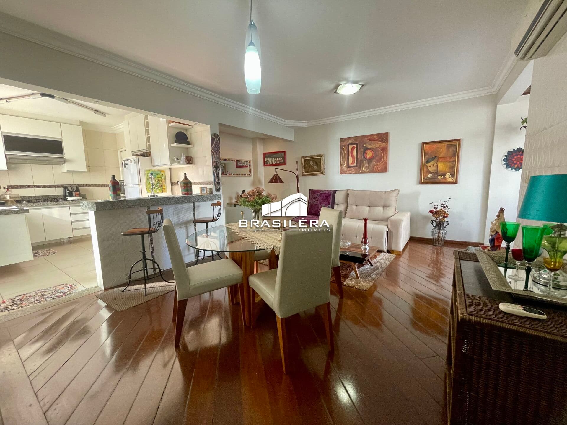Apartamento em Goiânia - Setor Bela Vista