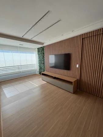 Apartamento em Setor Bueno, Goiânia/GO
