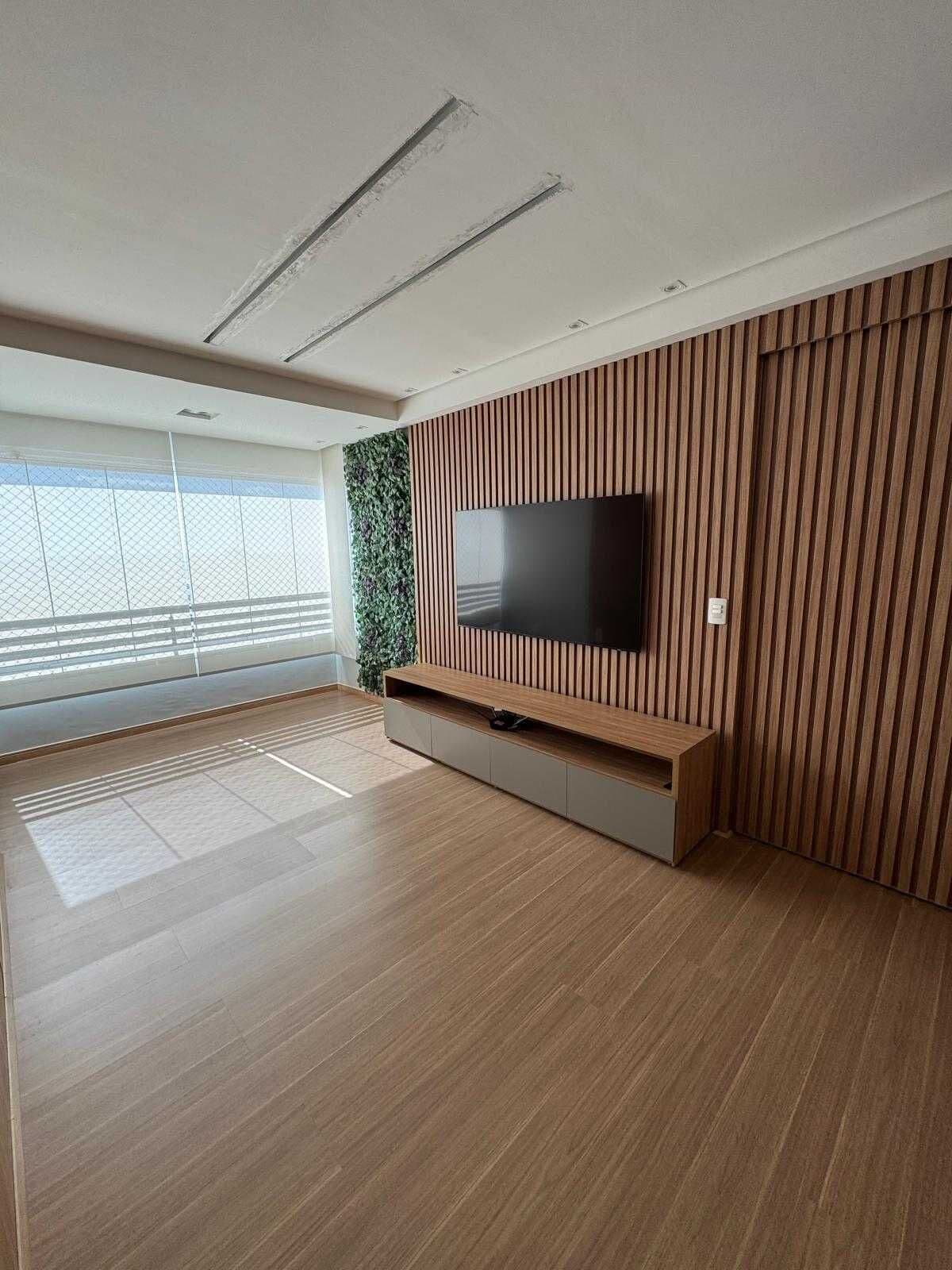 Apartamento em Setor Bueno, Goiânia/GO