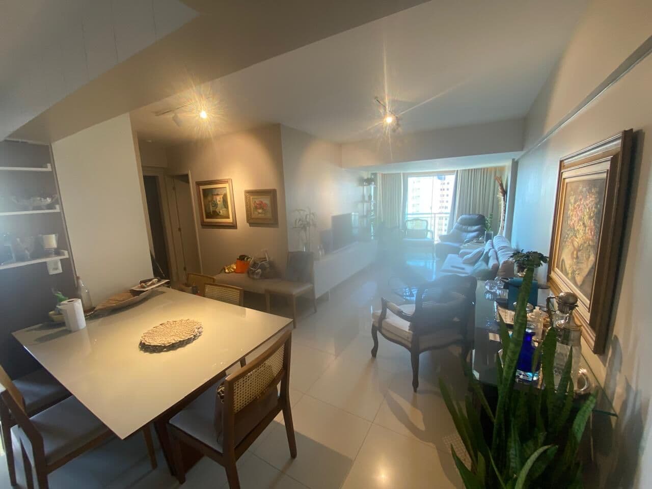 Apartamento em Goiânia - Setor Bueno