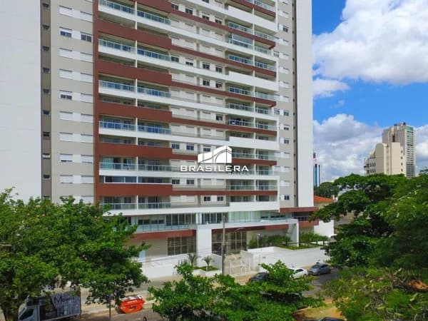 Apartamento em Goiânia - Setor Oeste