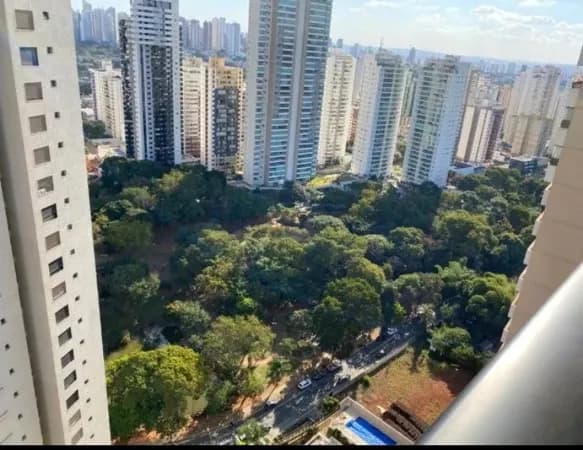 Apartamento com 3 suítes à venda, 98 m² por R$ 1.050.000 - Jardim Goiás - Goiânia/GO