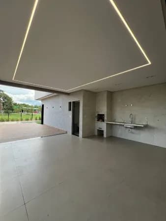 Casa com 4 suítes à venda, 325 m² por R$ 3.500.000 - Parque Atheneu - Goiânia/GO