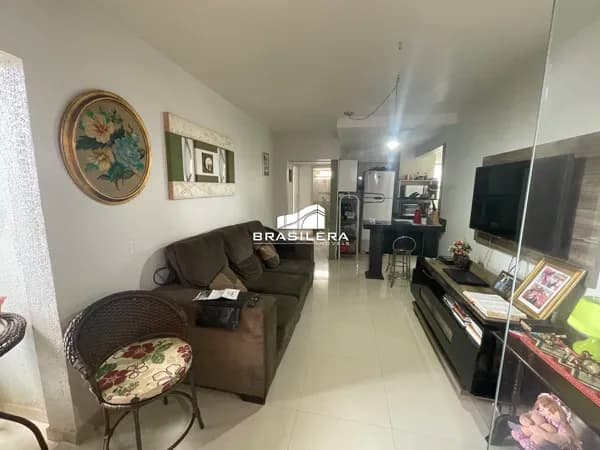 Apartamento em Goiânia - Setor Bela Vista