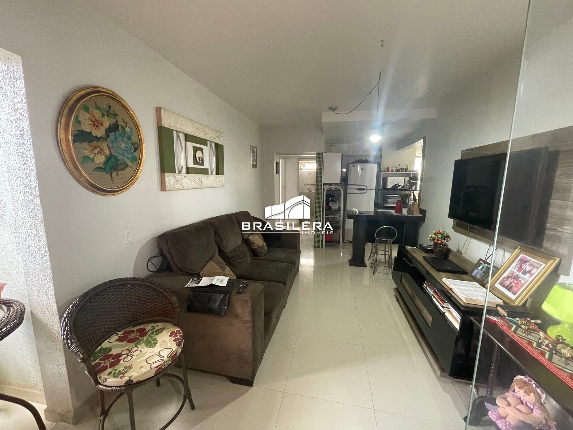 Apartamento em Goiânia - Setor Bela Vista
