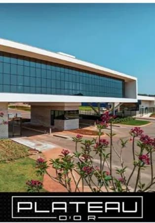 Terreno à venda, 795 m² por R$ 1.100.000,00 - Plateau Dor - Goiânia/GO