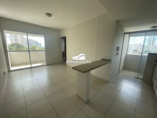 Apartamento em Goiânia - Parque Amazônia