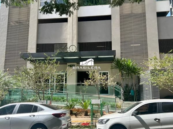 Apartamento em Goiânia - Setor Oeste