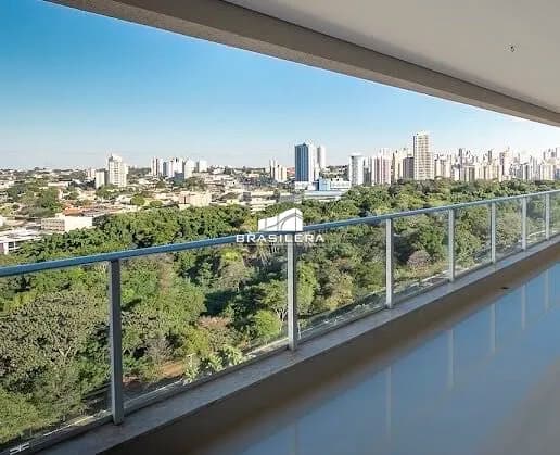 Apartamento em Goiânia - Setor Marista