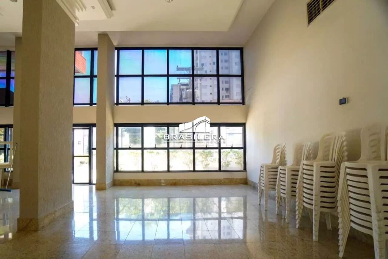 Apartamento em Goiânia - Setor Oeste