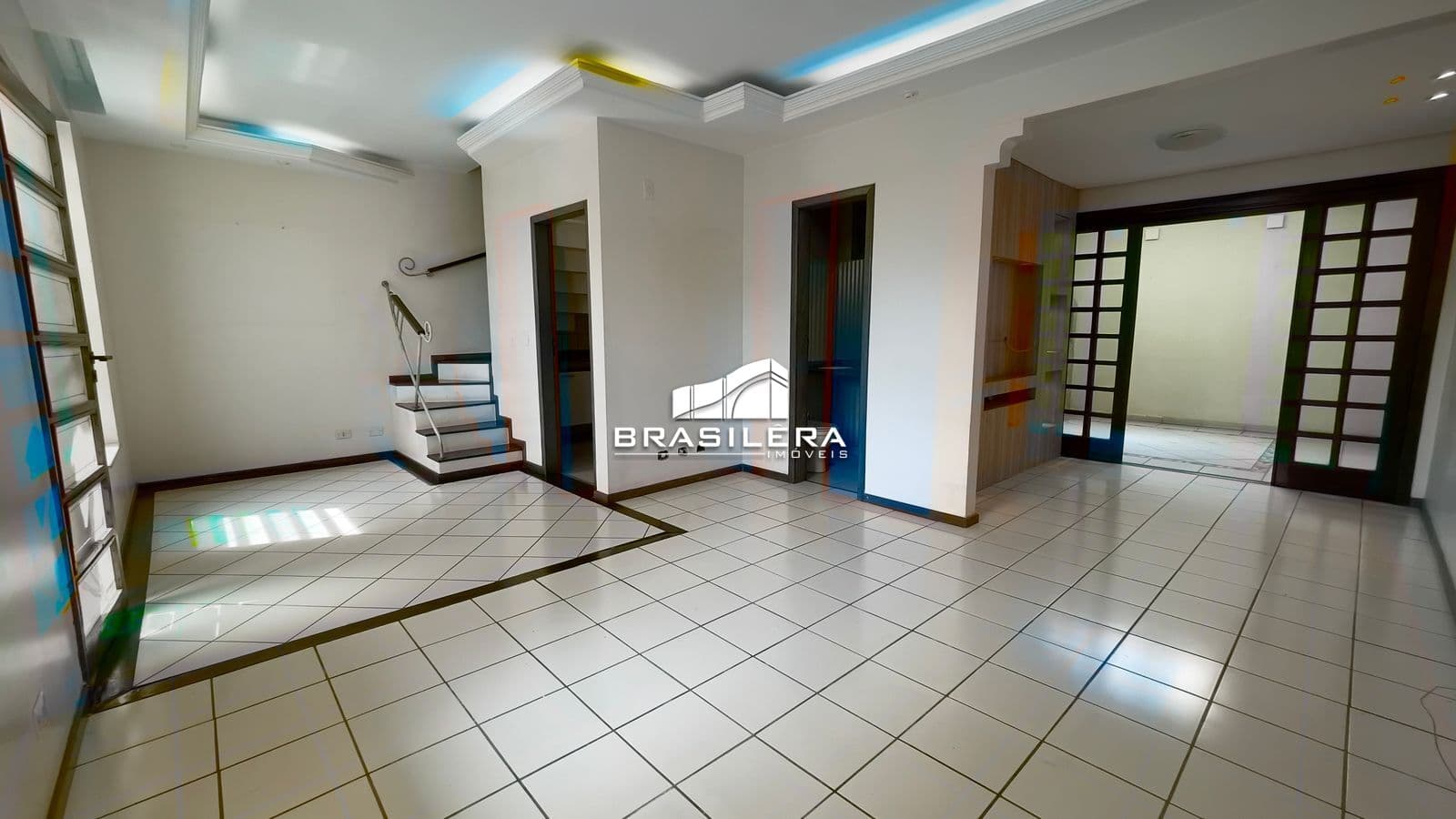 Casa de Condomínio em Goiânia - Jardim América