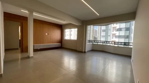 Apartamento em Goiânia - Setor Bela Vista