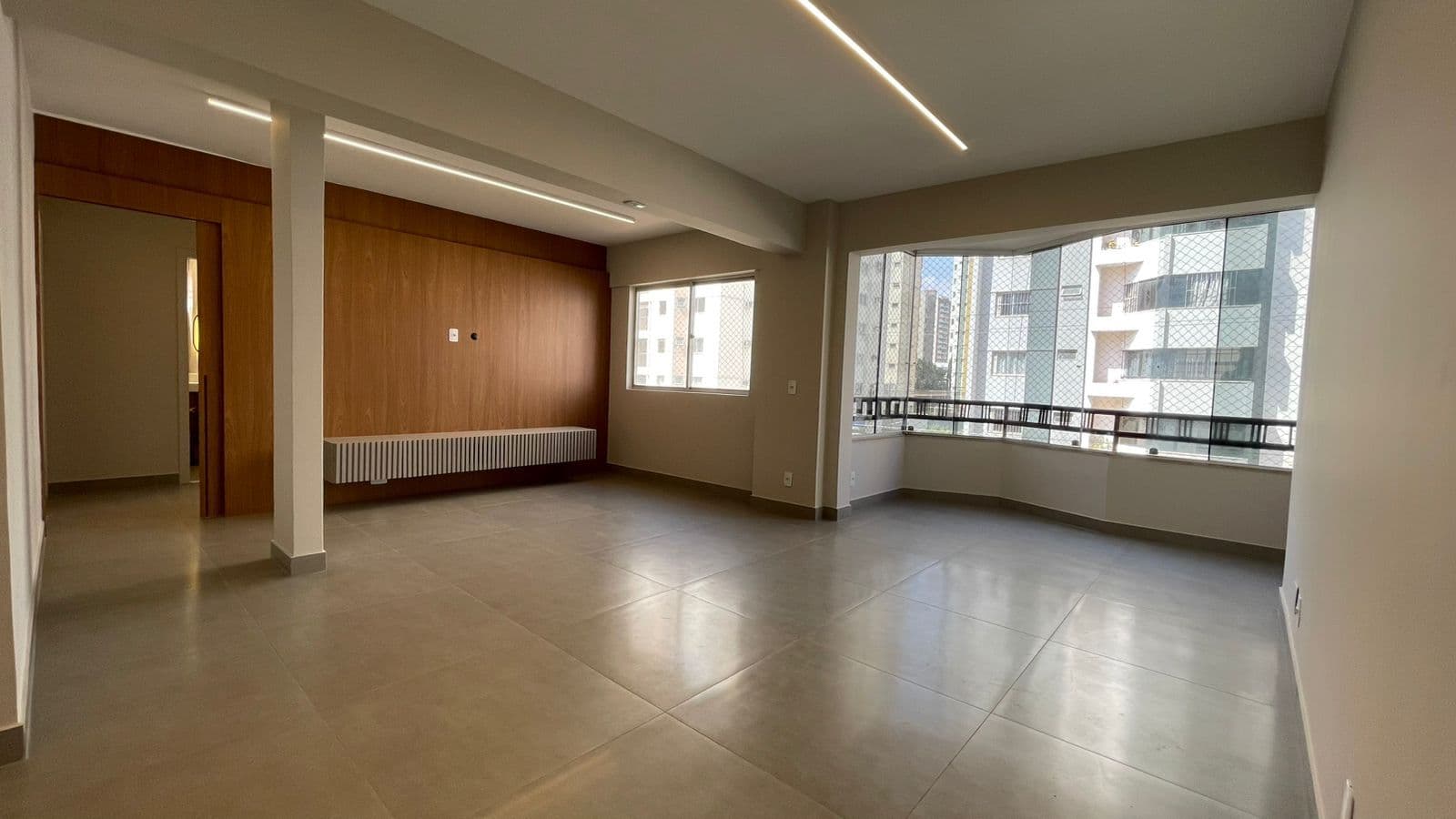 Apartamento em Goiânia - Setor Bela Vista