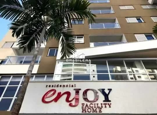 Apartamento 2 qts à venda no Setor Bueno - Goiânia/GO