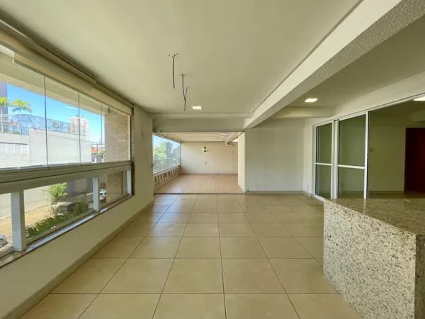 Apartamento em Goiânia - Jardim América