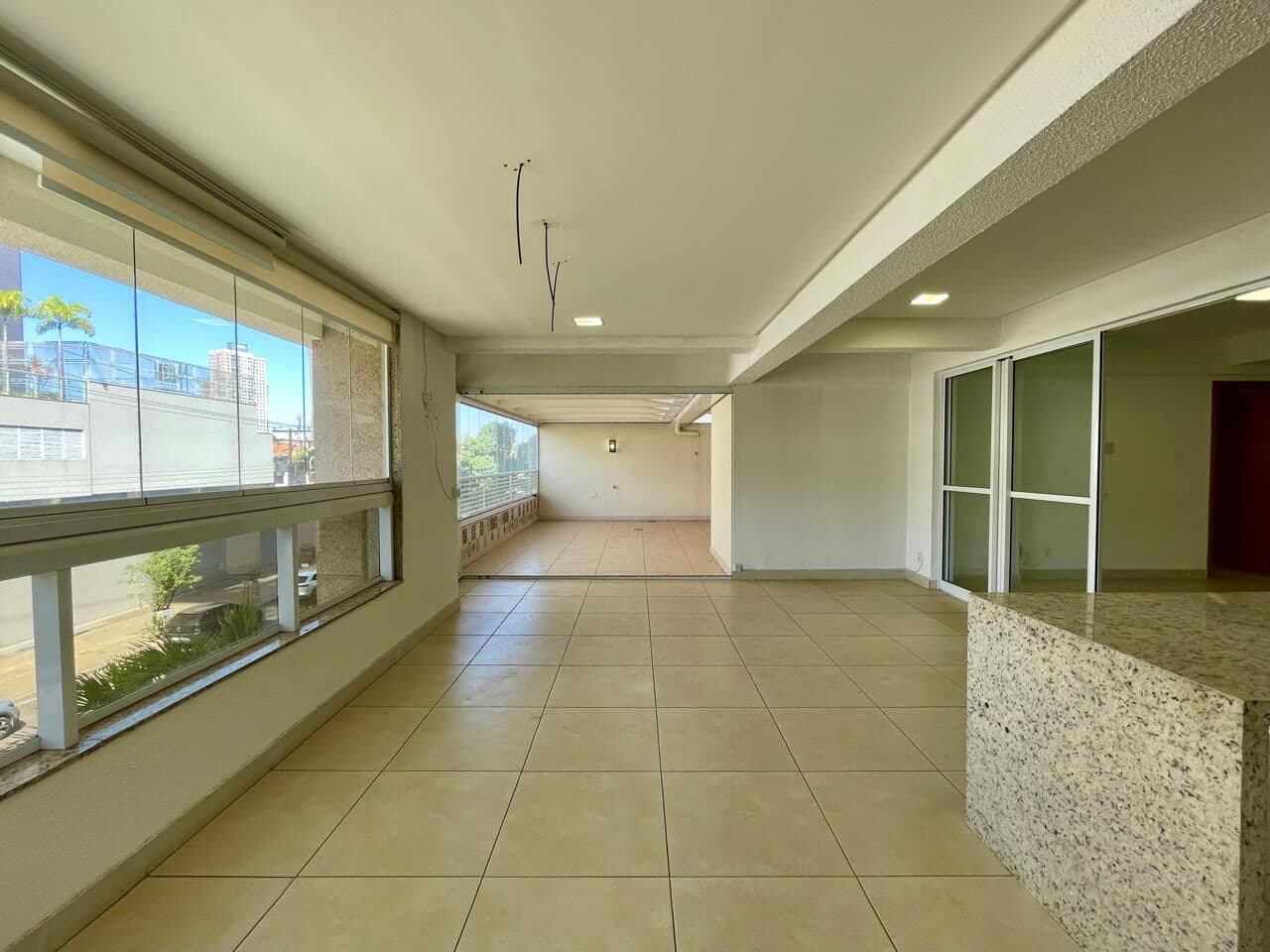 Apartamento em Goiânia - Jardim América