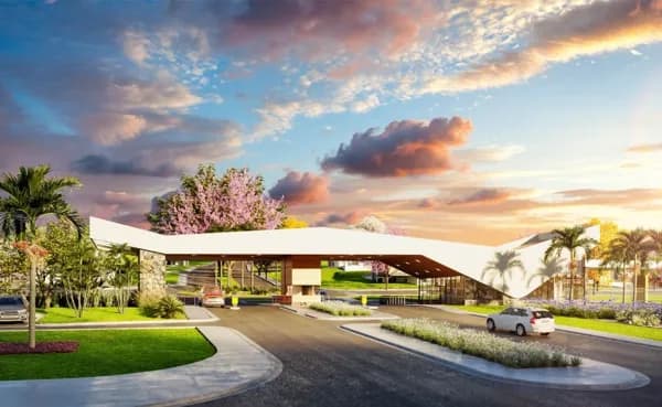 Terreno à venda, 318 m² por R$ 477.000,00 - Vinhas Flamboyant - Senador Canedo/GO