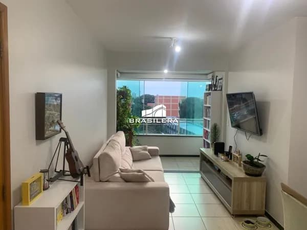 Apartamento em Goiânia - Setor Leste Universitário
