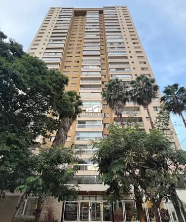 Apartamento em Goiânia - Nova Suiça